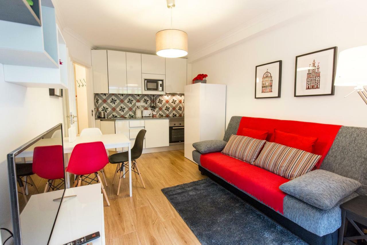 Casa Oliveira In Downtown Porto II Daire Dış mekan fotoğraf