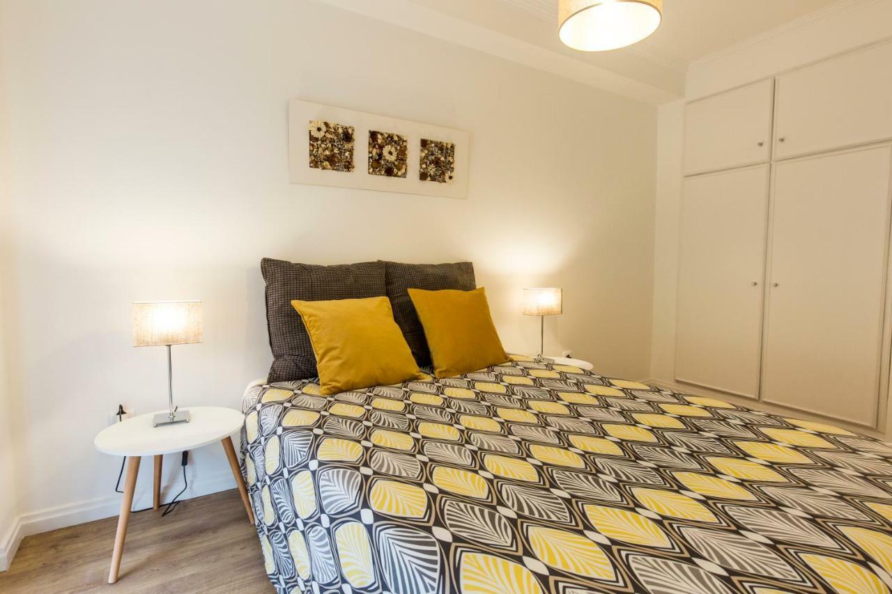 Casa Oliveira In Downtown Porto II Daire Dış mekan fotoğraf