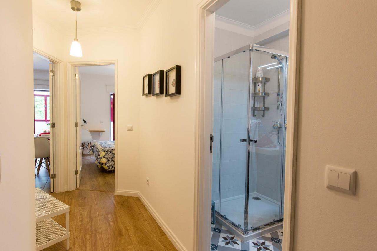 Casa Oliveira In Downtown Porto II Daire Dış mekan fotoğraf