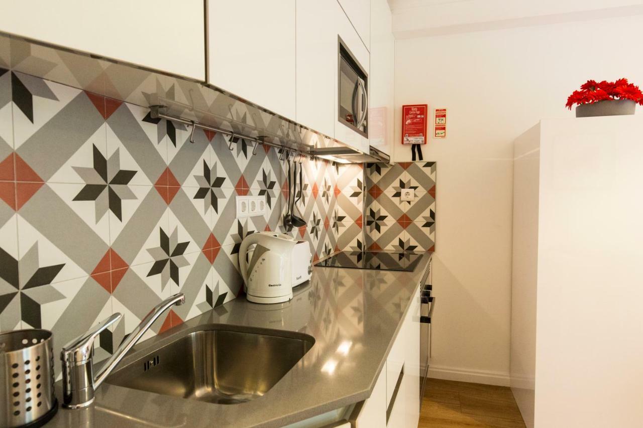 Casa Oliveira In Downtown Porto II Daire Dış mekan fotoğraf