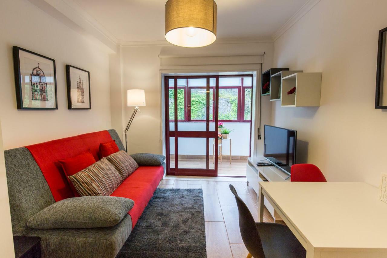 Casa Oliveira In Downtown Porto II Daire Dış mekan fotoğraf