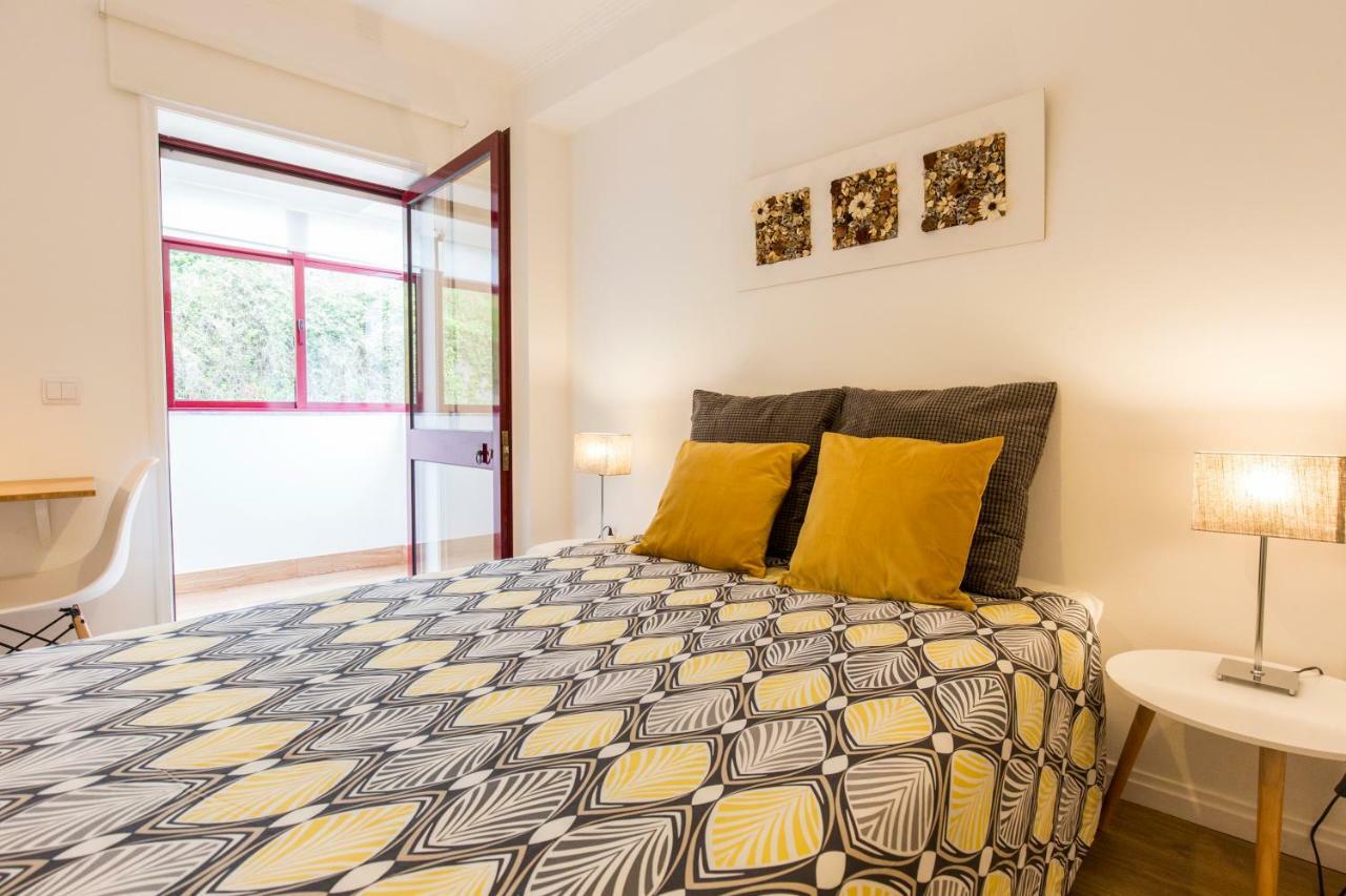 Casa Oliveira In Downtown Porto II Daire Dış mekan fotoğraf