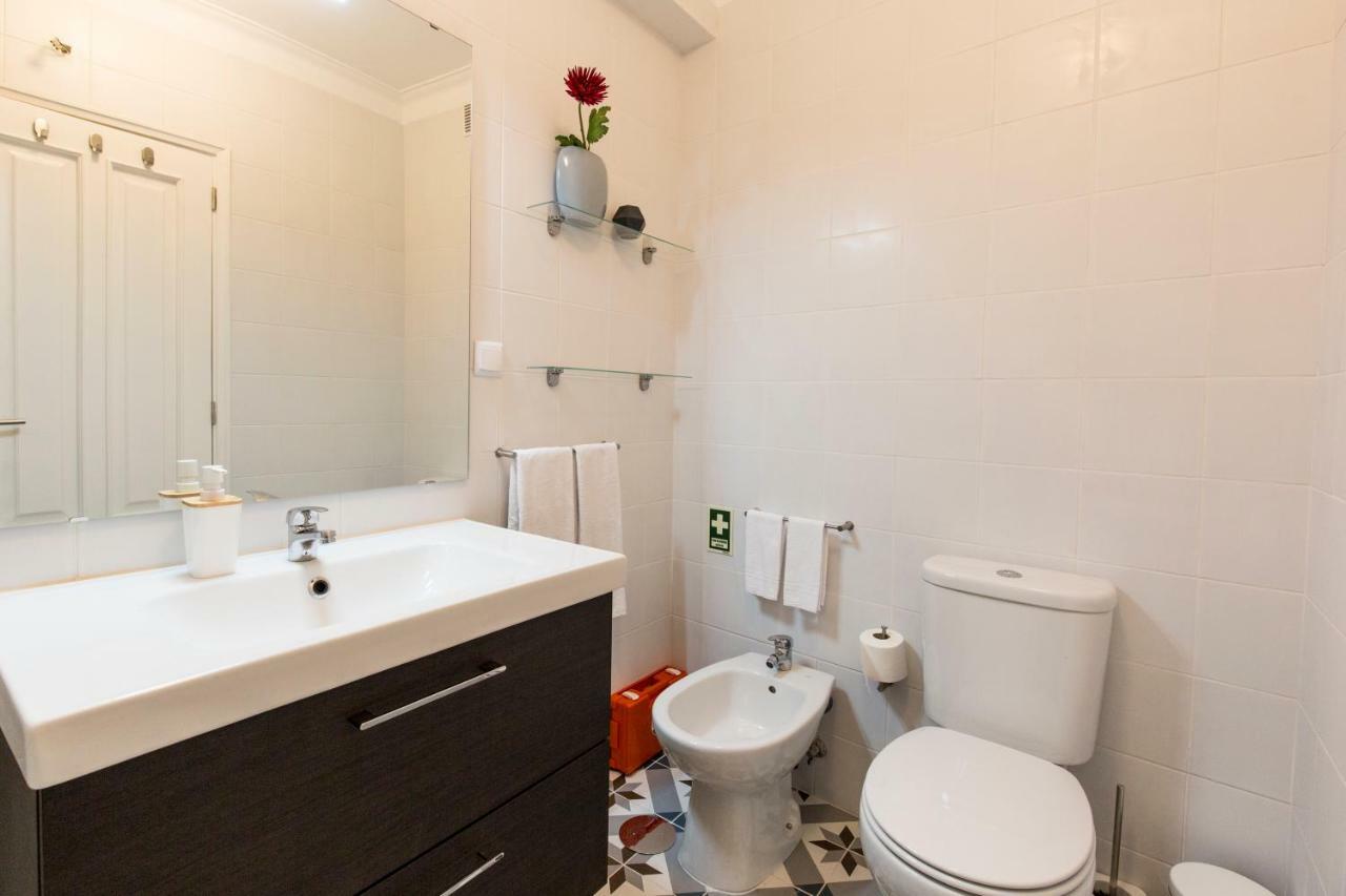 Casa Oliveira In Downtown Porto II Daire Dış mekan fotoğraf