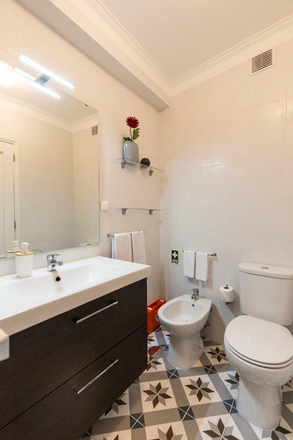 Casa Oliveira In Downtown Porto II Daire Dış mekan fotoğraf