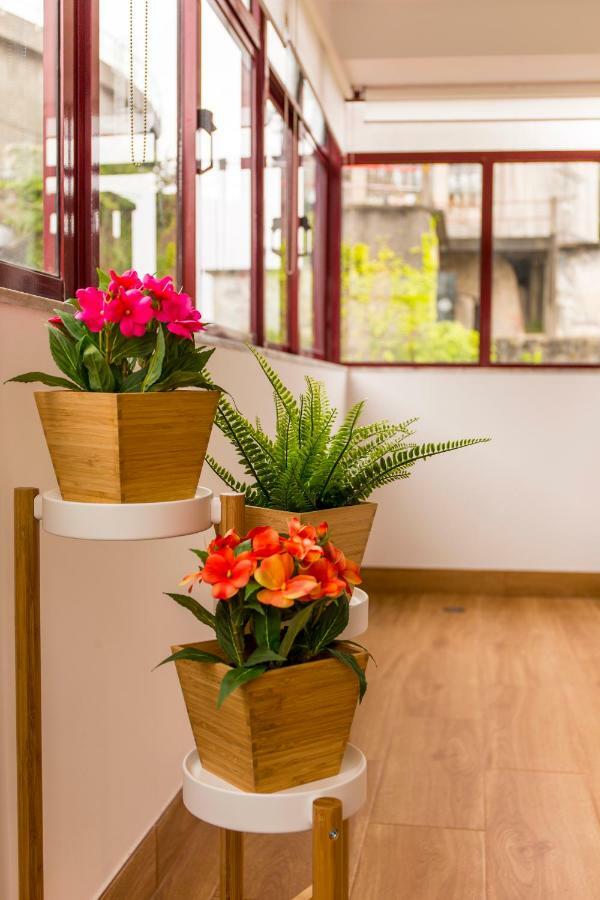 Casa Oliveira In Downtown Porto II Daire Dış mekan fotoğraf